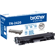 BROTHER TONER TN2420 NEGRO 3.000P